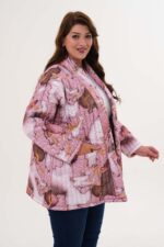 Bluza Seraj - SH3640-2 - obrazek 6