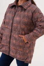 Kurtka Seraj - SH3639-3 - obrazek 4