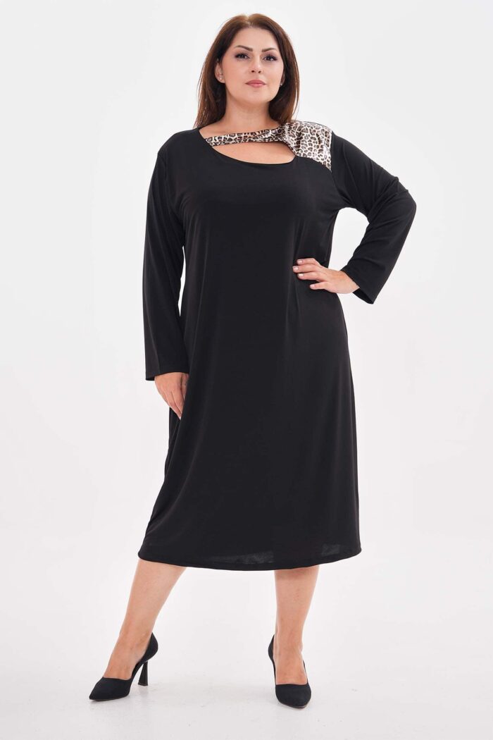 Sukienka Seraj - SH3263 - obrazek 6