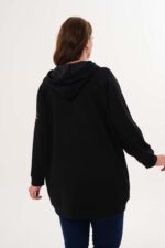 Bluza Seraj - SH3655 - obrazek 5