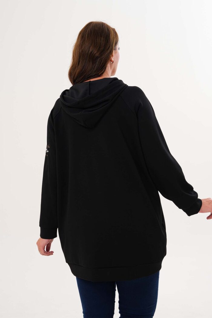 Bluza Seraj - SH3655 - obrazek 5