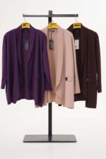 Bluza Seraj - SH3525 - obrazek 3