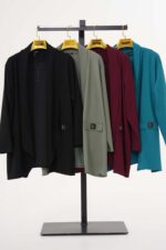 Bluza Seraj - SH3525 - obrazek 2