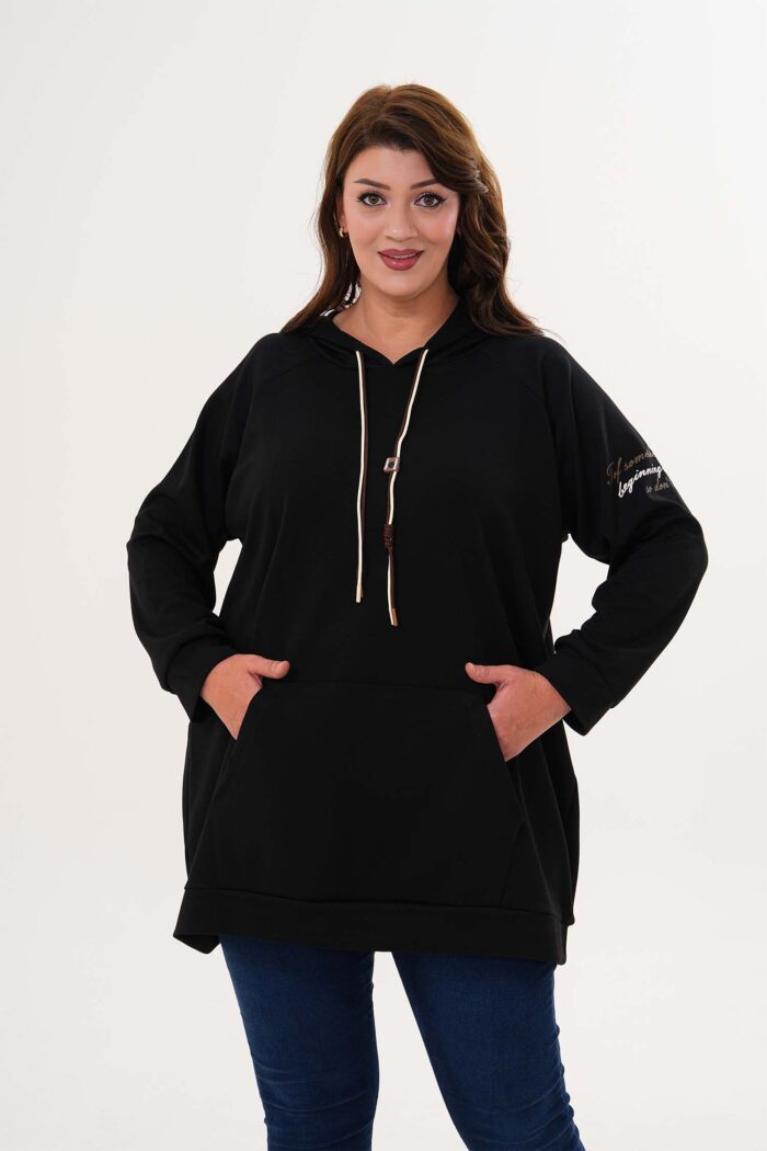 Bluza Seraj - SH3655 - obrazek 8