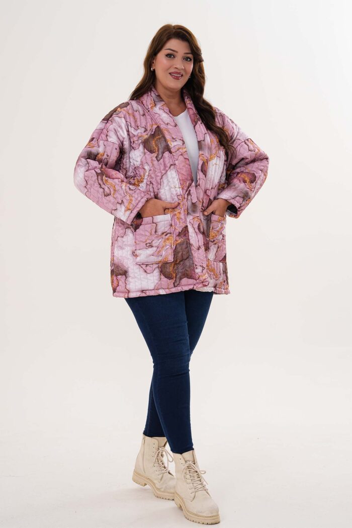 Bluza Seraj - SH3640-2 - obrazek 9
