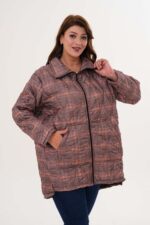 Kurtka Seraj - SH3639-3 - obrazek 7