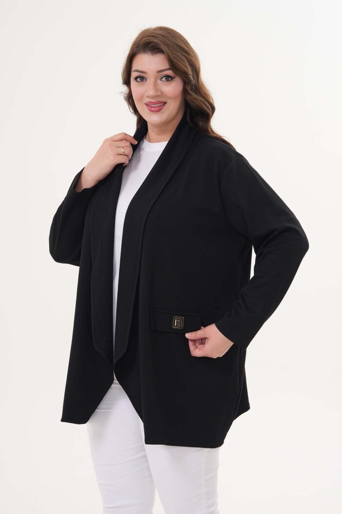 Bluza Seraj - SH3525 - obrazek 8