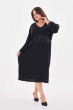 Sukienka Seraj - SH3269 - obrazek 6
