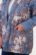 Bluza Seraj - SH3640-1 - obrazek 3