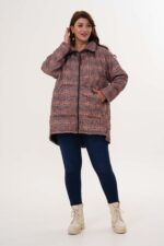 Kurtka Seraj - SH3639-3 - obrazek 8