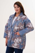 Bluza Seraj - SH3640-1 - obrazek 2