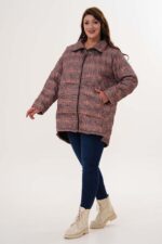 Kurtka Seraj - SH3639-3 - obrazek 9