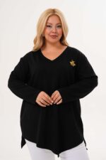 Tunika Seraj - SH3652 - obrazek 8