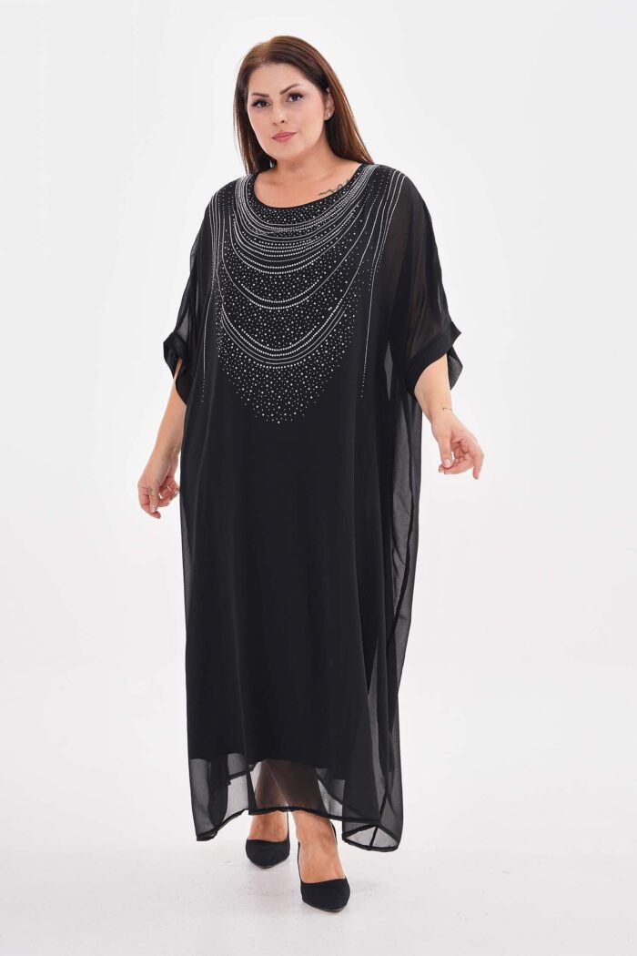 Sukienka Seraj - SH3278 - obrazek 1
