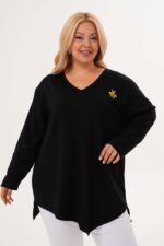 Tunika Seraj - SH3652 - obrazek 9