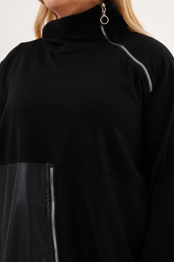 Bluza Seraj - SH3608 - obrazek 4