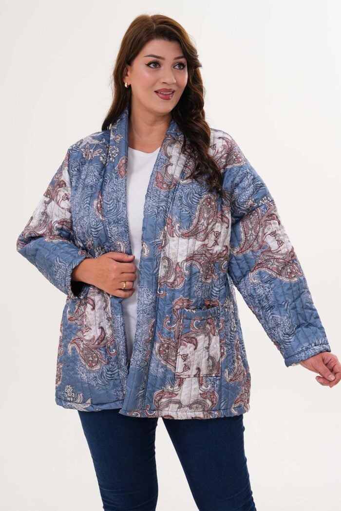 Bluza Seraj - SH3640-1 - obrazek 1