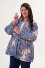 Bluza Seraj - SH3640-1 - obrazek 6