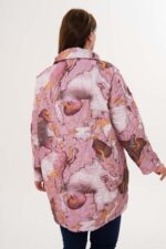 Kurtka Seraj - SH3639-2 - obrazek 5