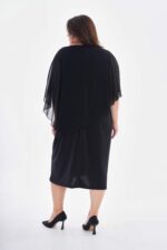 Sukienka Seraj - SH3253 - obrazek 4