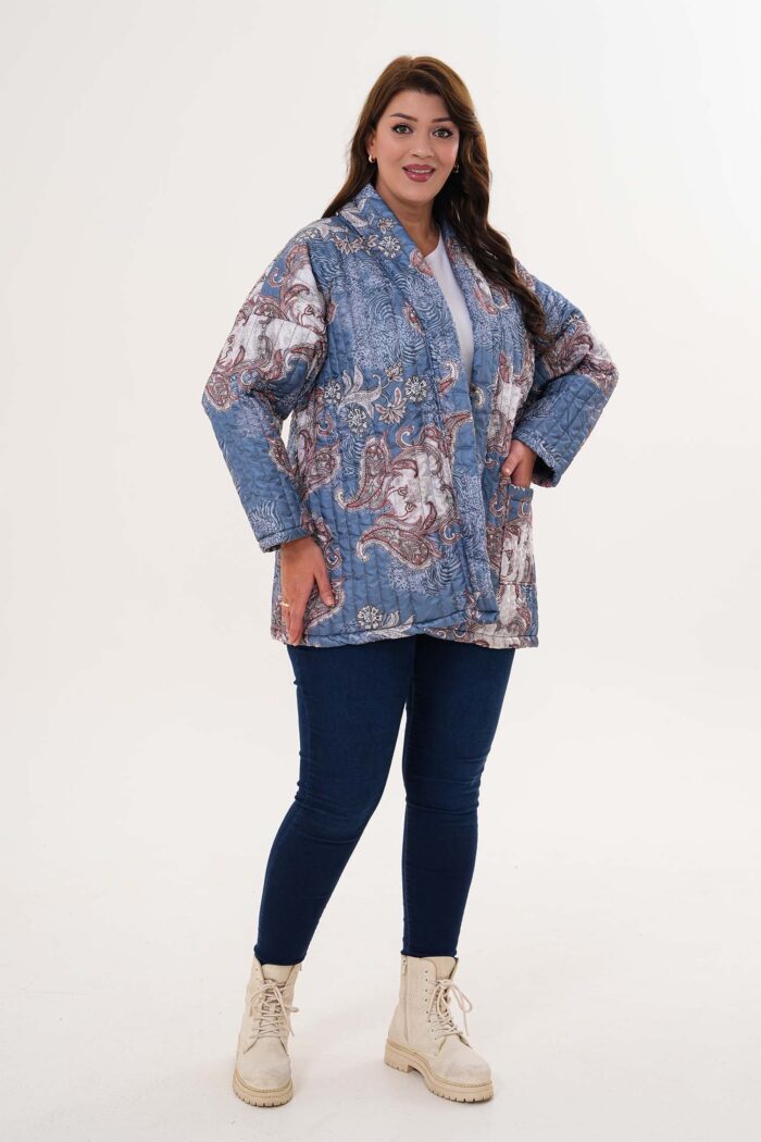 Bluza Seraj - SH3640-1 - obrazek 7