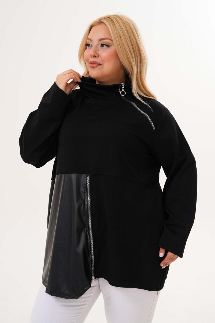 Bluza Seraj - SH3608 - obrazek 7