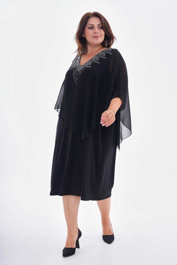 Sukienka Seraj - SH3253 - obrazek 6