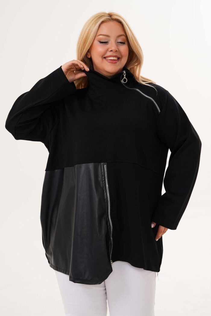 Bluza Seraj - SH3608 - obrazek 1