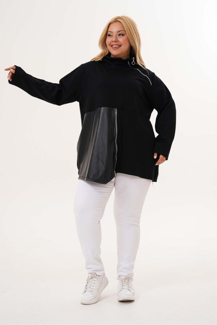 Bluza Seraj - SH3608 - obrazek 9