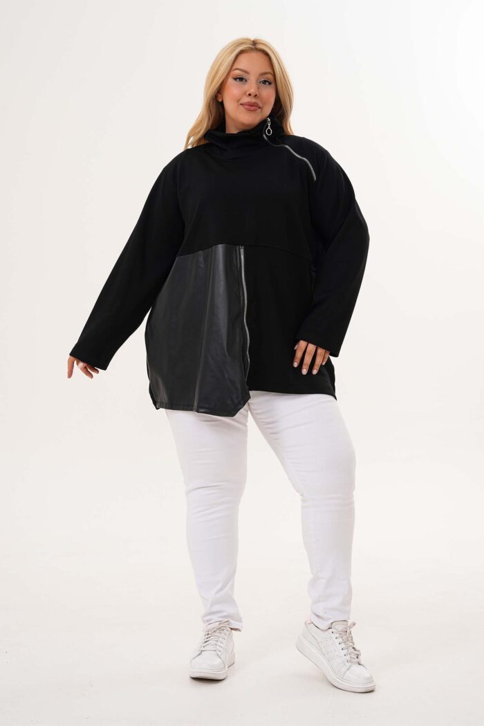 Bluza Seraj - SH3608 - obrazek 10