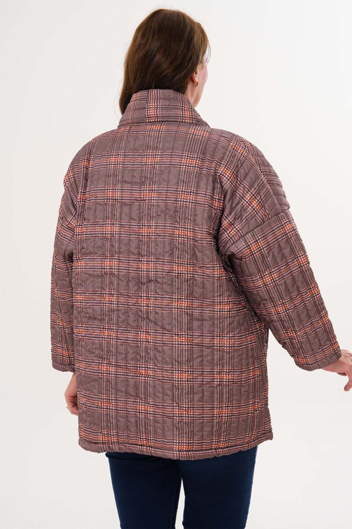 Kurtka Seraj - SH3640-3 - obrazek 5