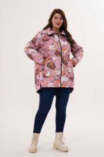 Kurtka Seraj - SH3639-2 - obrazek 2
