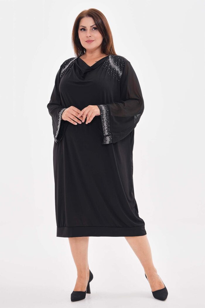 Sukienka Seraj - SH3268 - obrazek 6