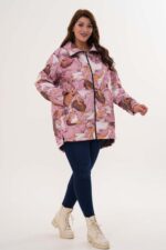 Kurtka Seraj - SH3639-2 - obrazek 10