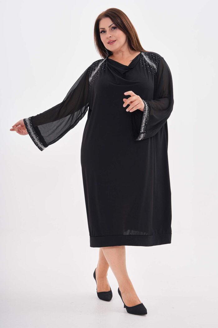 Sukienka Seraj - SH3268 - obrazek 1