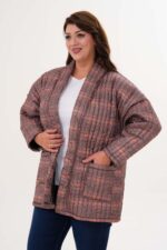 Kurtka Seraj - SH3640-3 - obrazek 2