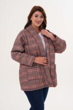 Kurtka Seraj - SH3640-3 - obrazek 7