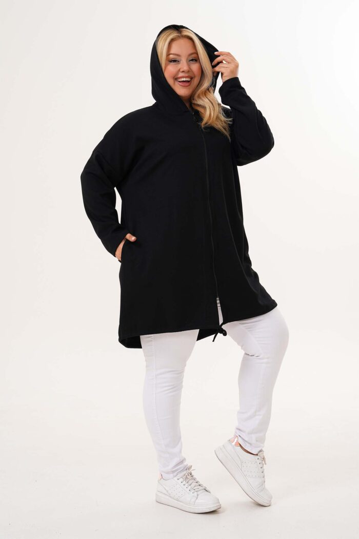 Bluza Seraj - SH3650 - obrazek 7