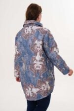Kurtka Seraj - SH3639-1 - obrazek 6