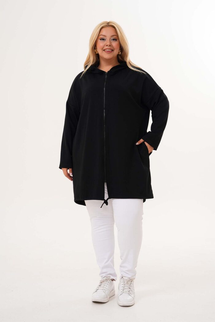 Bluza Seraj - SH3650 - obrazek 9