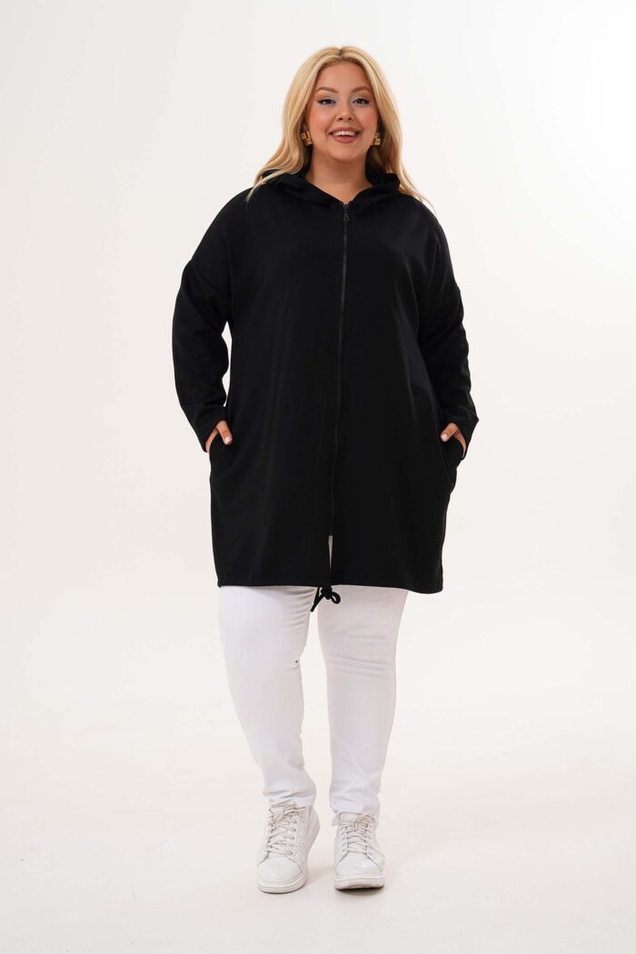 Bluza Seraj - SH3650 - obrazek 10