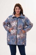 Kurtka Seraj - SH3639-1 - obrazek 7