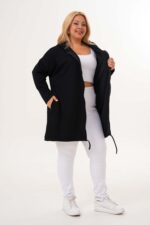 Bluza Seraj - SH3650 - obrazek 11