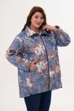 Kurtka Seraj - SH3639-1 - obrazek 8