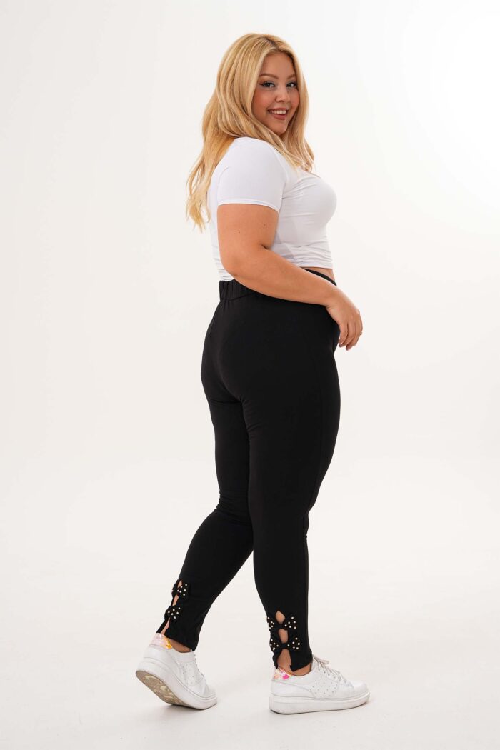 Legginsy Seraj - SH2524 - obrazek 3