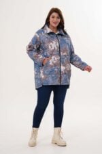 Kurtka Seraj - SH3639-1 - obrazek 9