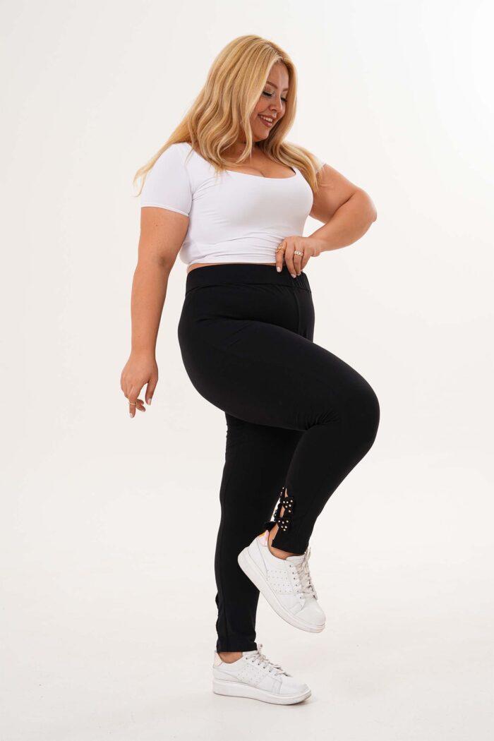 Legginsy Seraj - SH2524 - obrazek 4