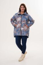 Kurtka Seraj - SH3639-1 - obrazek 10