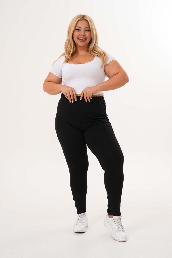 Legginsy Seraj - SH2524 - obrazek 5