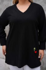 Tunika Seraj - SH3647 - obrazek 5